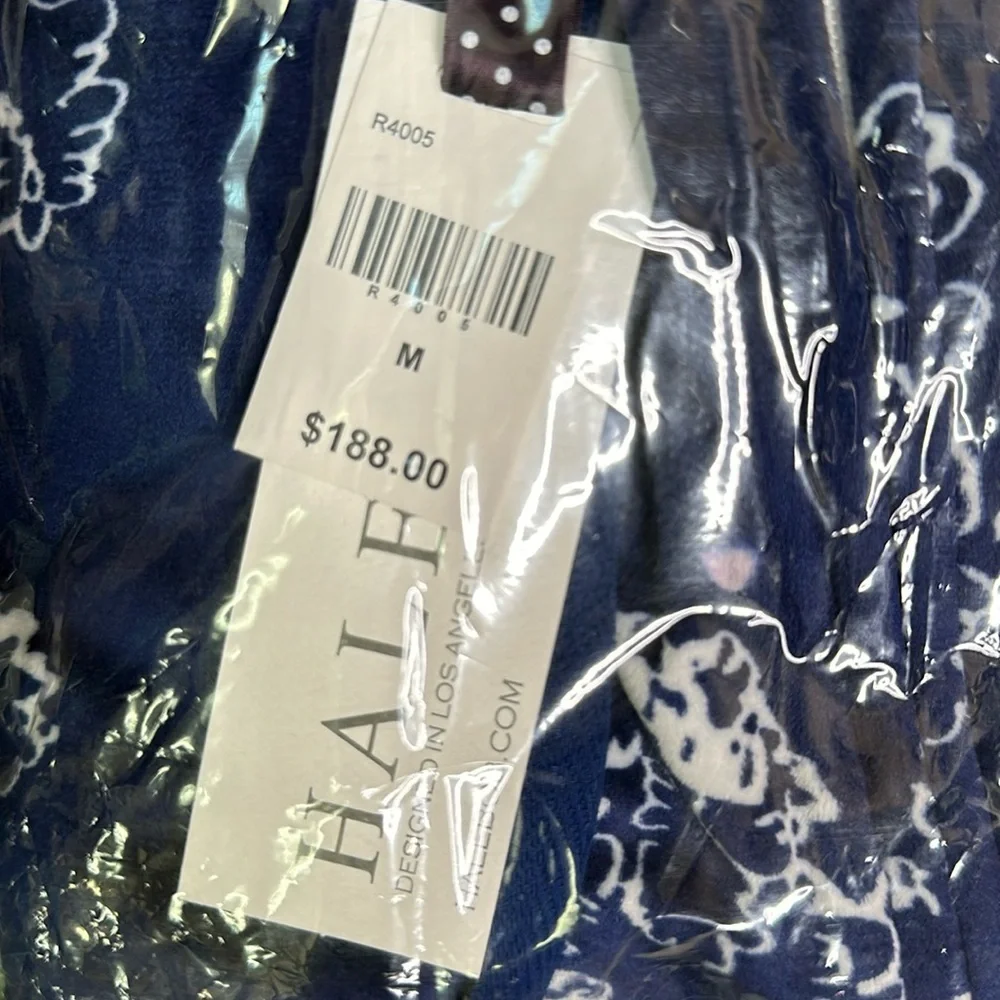 Hale Bob nwt so